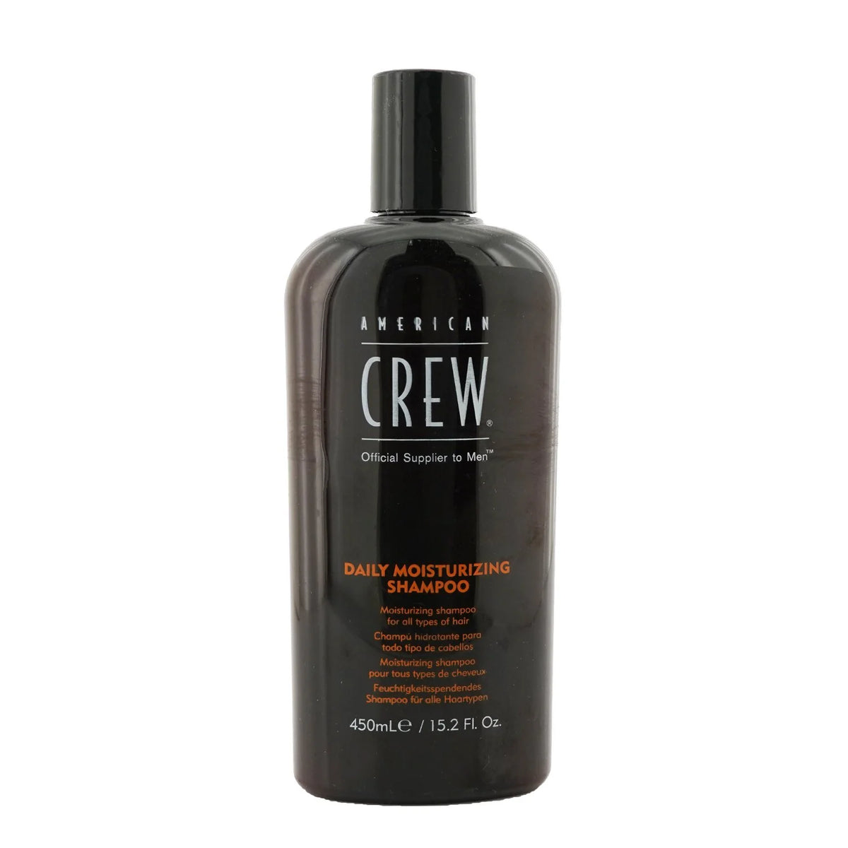 Daily Moisturizing Shampoo 250ml T92896
