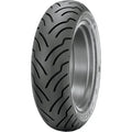 150/80B-16 Dunlop American Elite Rear Motorcycle Tire Black Wall G119339