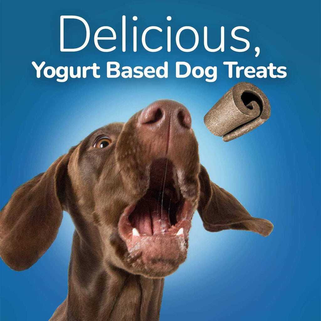 Yogurt Dog Treats V638