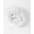 White King/Cal King Down Alternative Comforter P4929