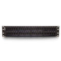 48-Port Cat6 Patch Panel E380