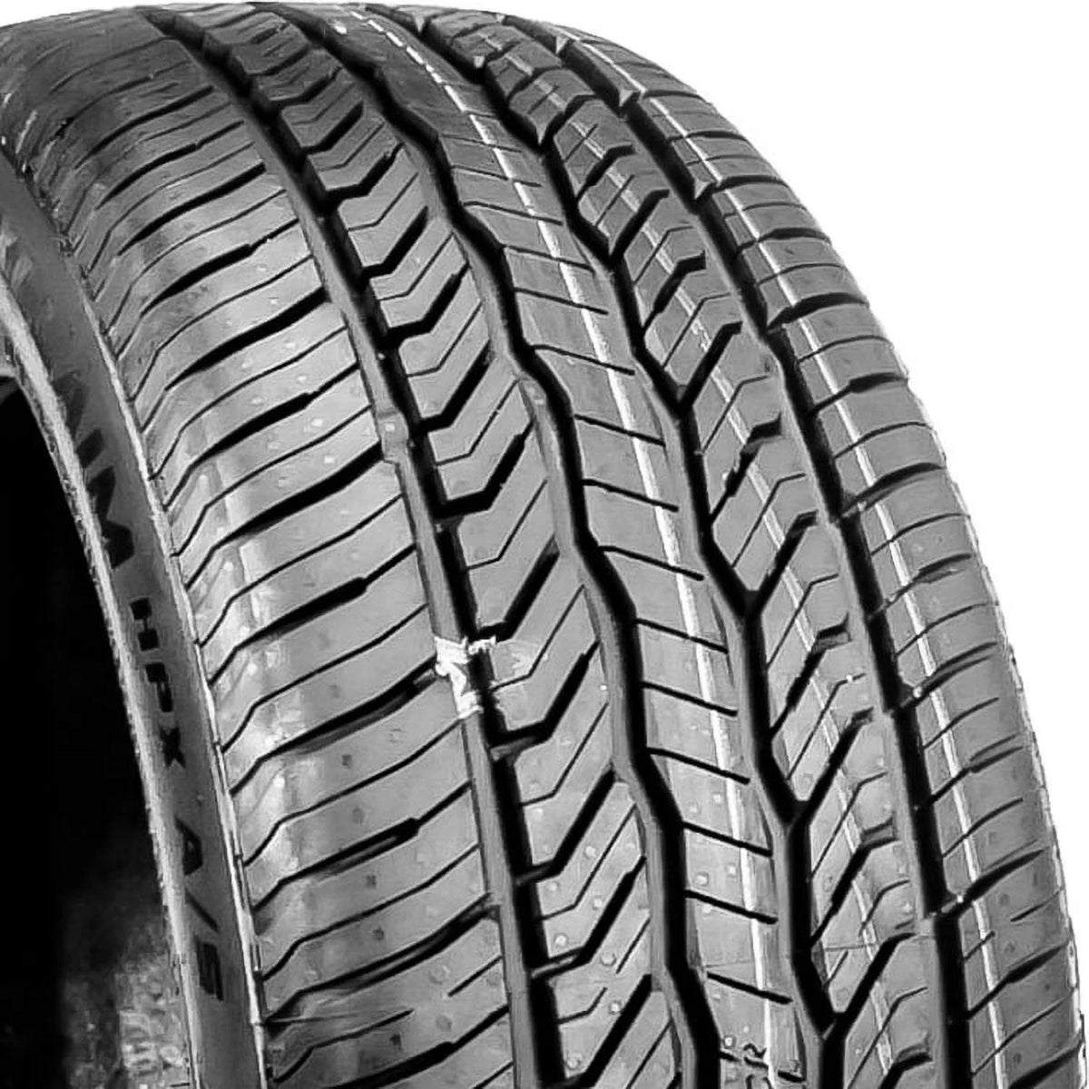 225/55R17 97V All Season Passenger Tire H173663