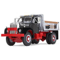 Black and Silver 1/34 Diecast Model Car G216697