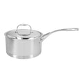 3.2 Qt. Stainless Steel Sauce Pan B3799