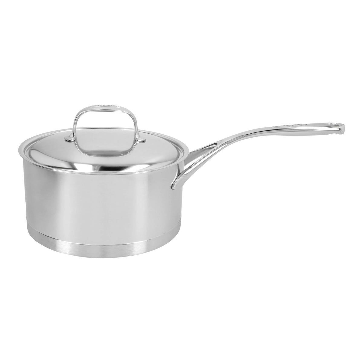 3.2 Qt. Stainless Steel Sauce Pan B3799