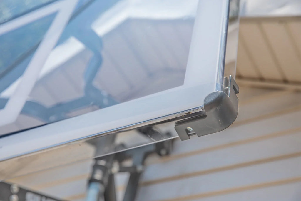 Wall Mounted Adjustable-Height Basketball Hoop H826976