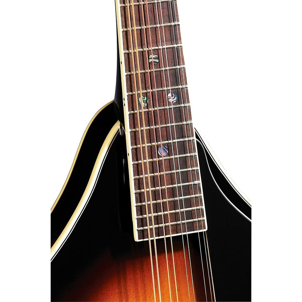 Vintage Sunburst A-Style Mandolin S5611