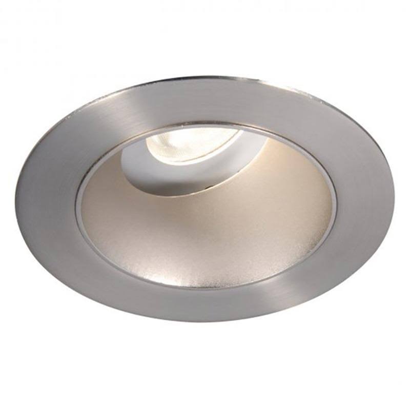 Specular Black/White LED High Output Trim X514