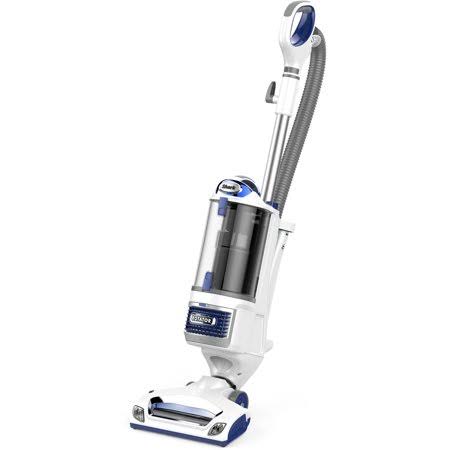 Refurbished Shark NV500 Rotator Upright Vacuum Blue D2021