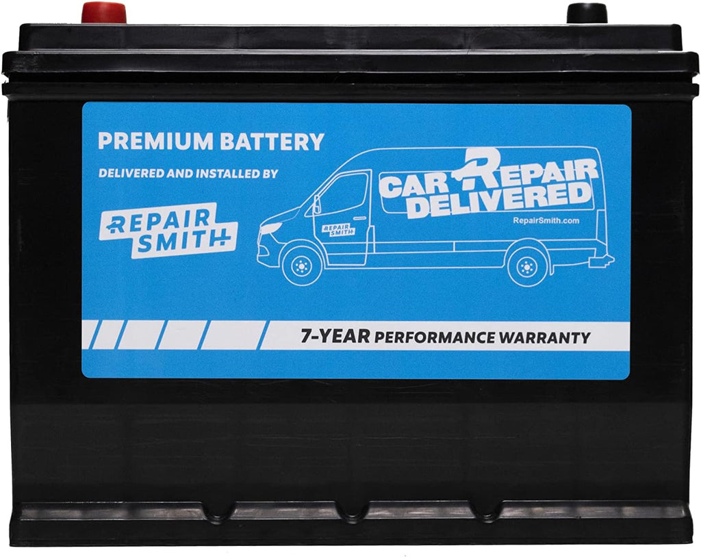 700 CCA Car Battery B293250