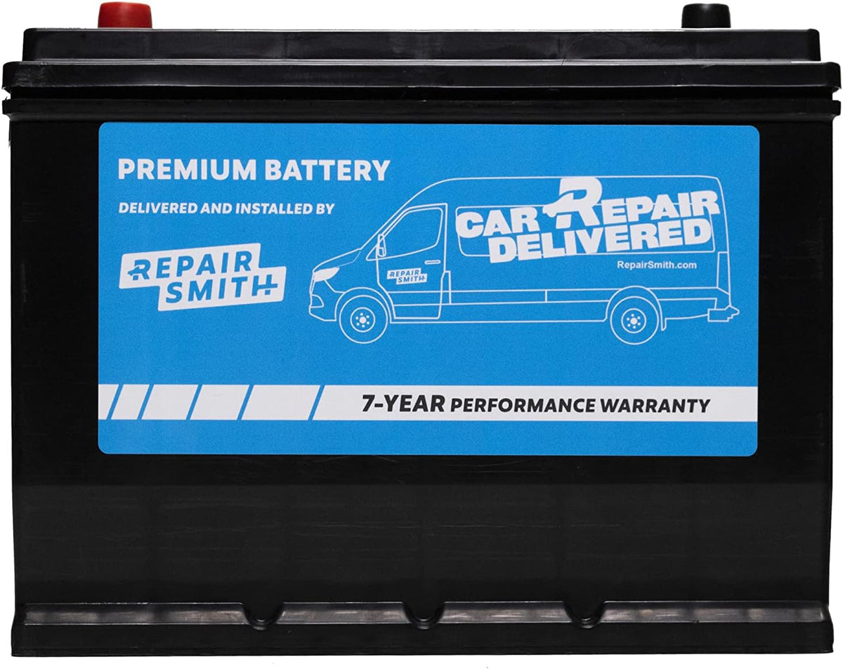 700 CCA Car Battery B293250