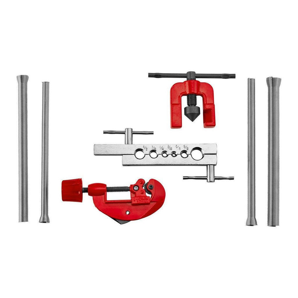 Tube Flaring Kit, 7 Piece Z928