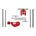 Tube Flaring Kit, 7 Piece Z928