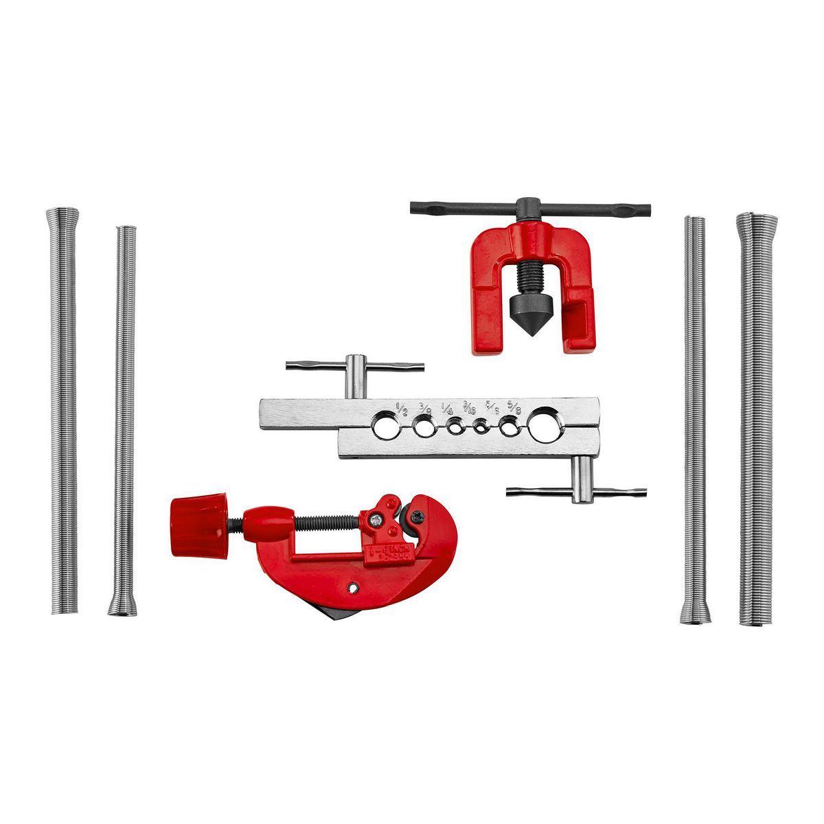 Tube Flaring Kit, 7 Piece Z928