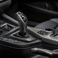 Carbon Fiber Gear Shift Knob U76070