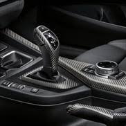 Carbon Fiber Gear Shift Knob U76070