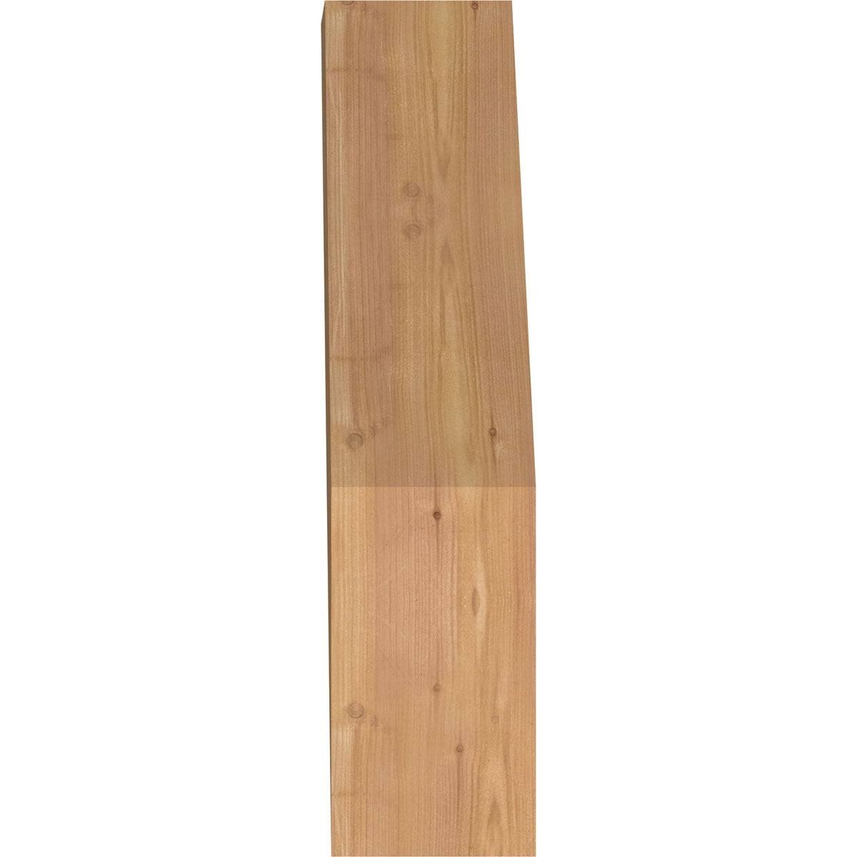 Traditional Smooth Brace H6609