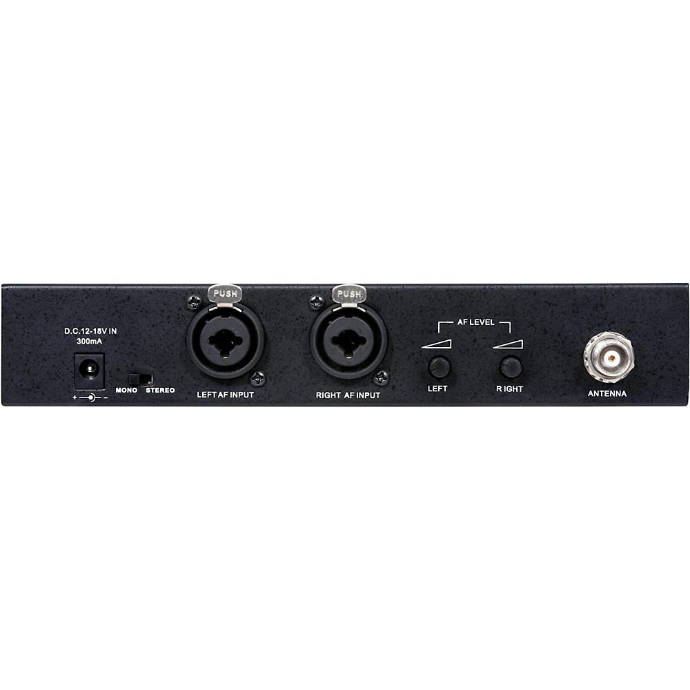 AS-900T N9 Frequency Monitor D478