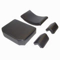 Fits John Deere Crawler Dozer Seat L33042