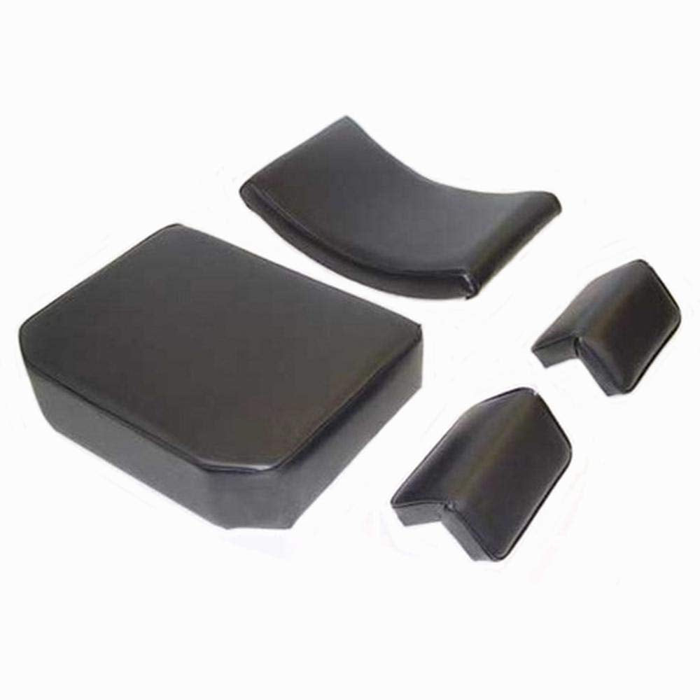 Fits John Deere Crawler Dozer Seat L33042