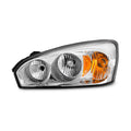 OE Style Headlight Driver Left Side Headlamp U13979