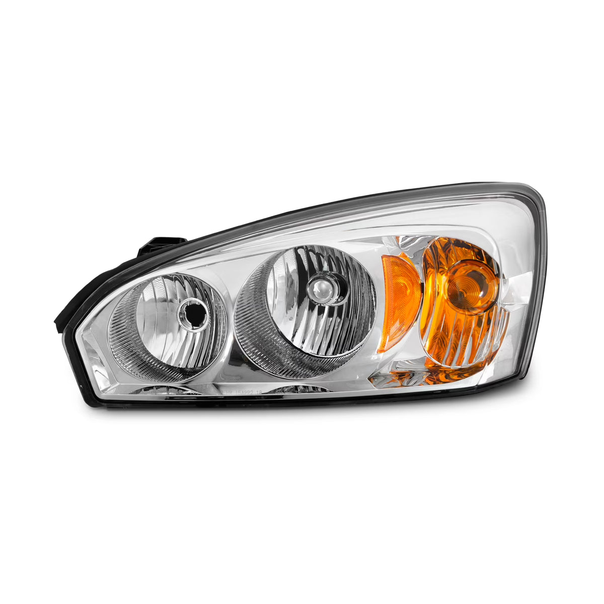 OE Style Headlight Driver Left Side Headlamp U13979