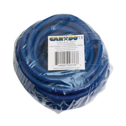 Black Exercise Tubing S21491
