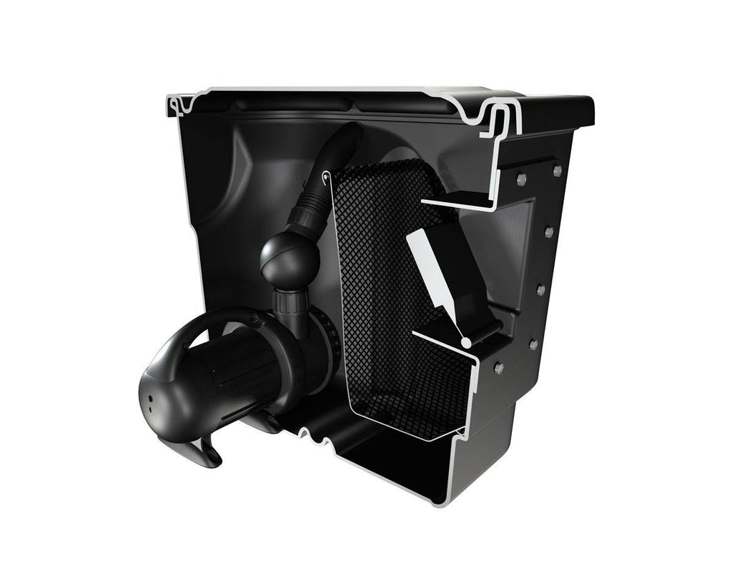Black Pond Skimmer L5480