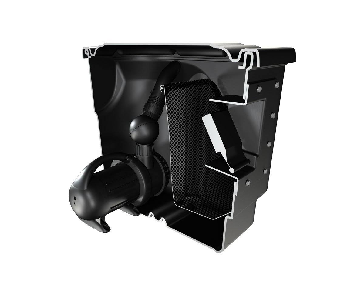 Black Pond Skimmer L5480
