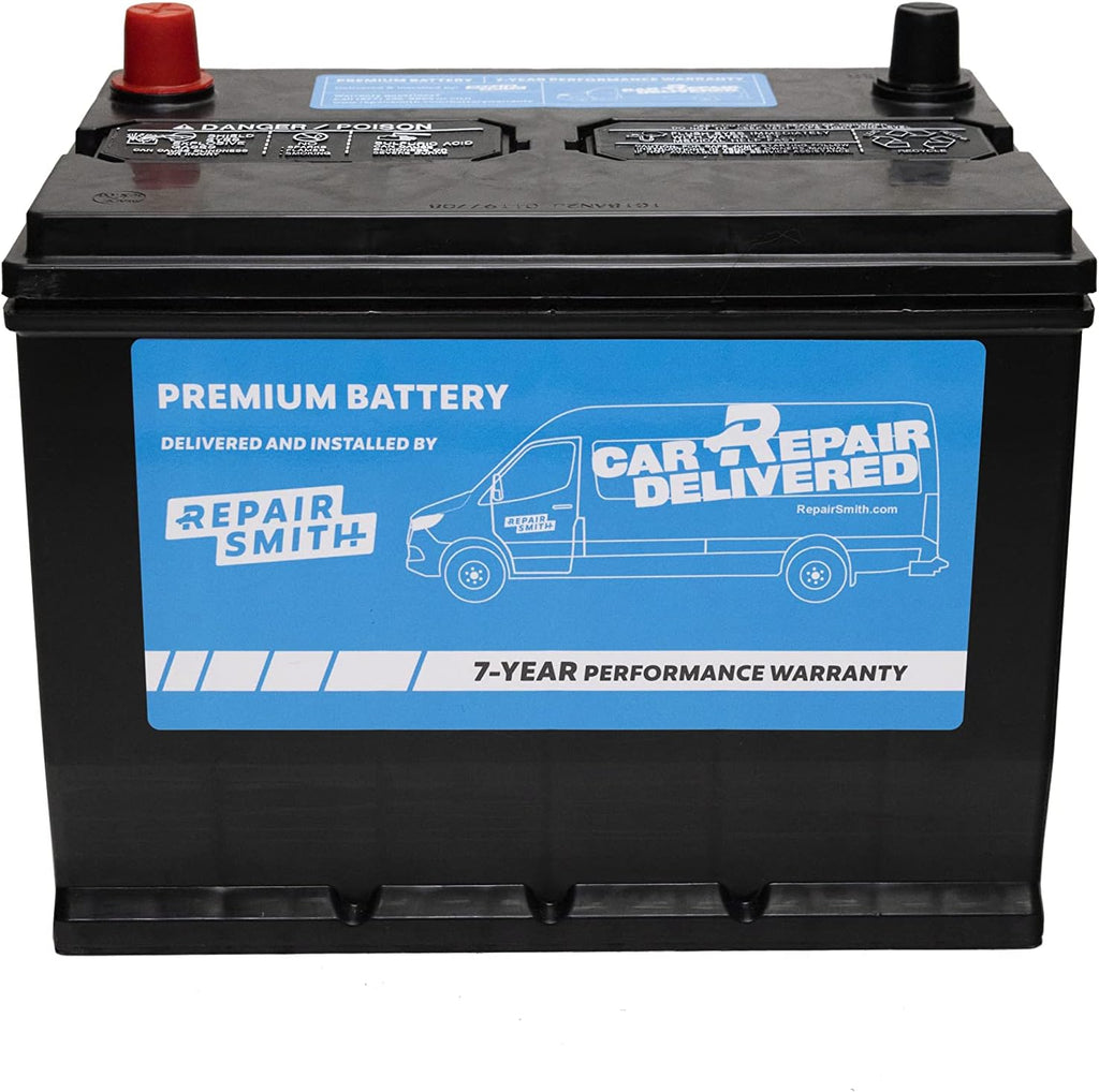 700 CCA Car Battery B293250