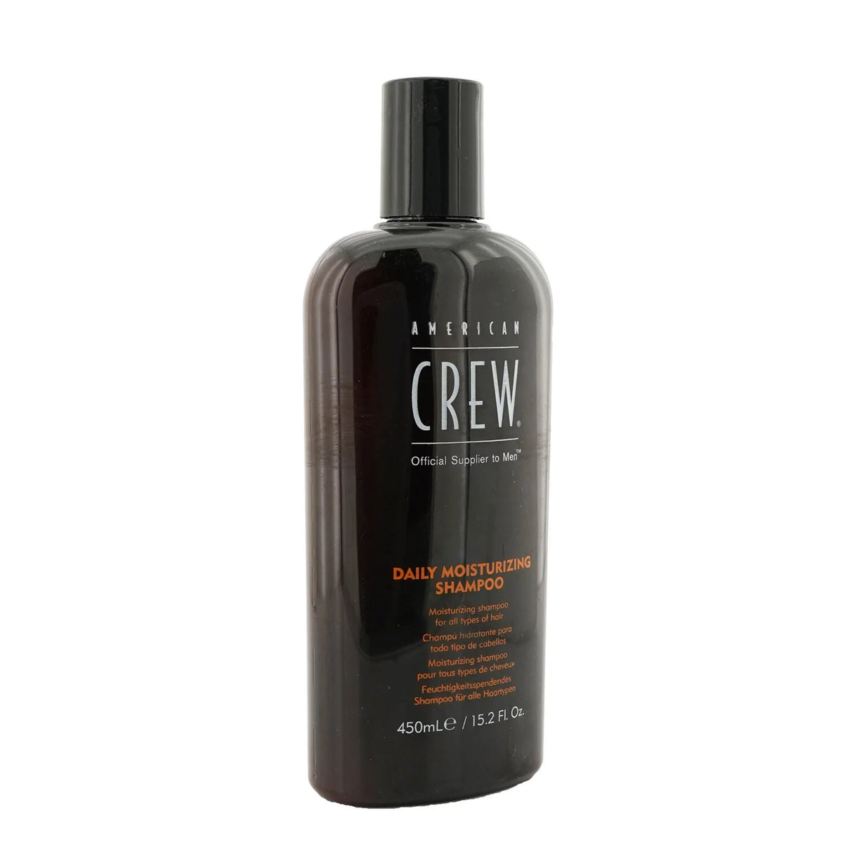 Daily Moisturizing Shampoo 250ml T92896