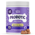 Probiotics and Digestive Enzymes for Dogs Z786357