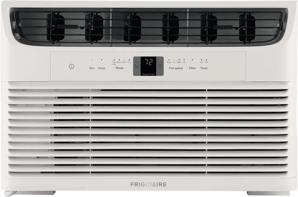 8,000 BTU Window-Mounted Air Conditioner S32121