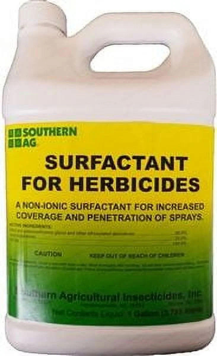 Surfactant for Herbicides 1 Gallon H929