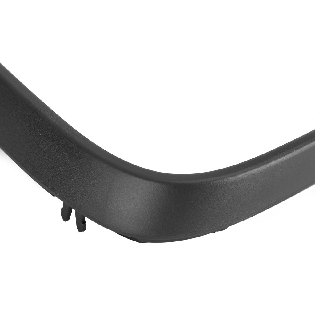 2x Caddy Wing Mirror Cover Door Trim Ring Bezel Cap for VW Transporter T5 E64802