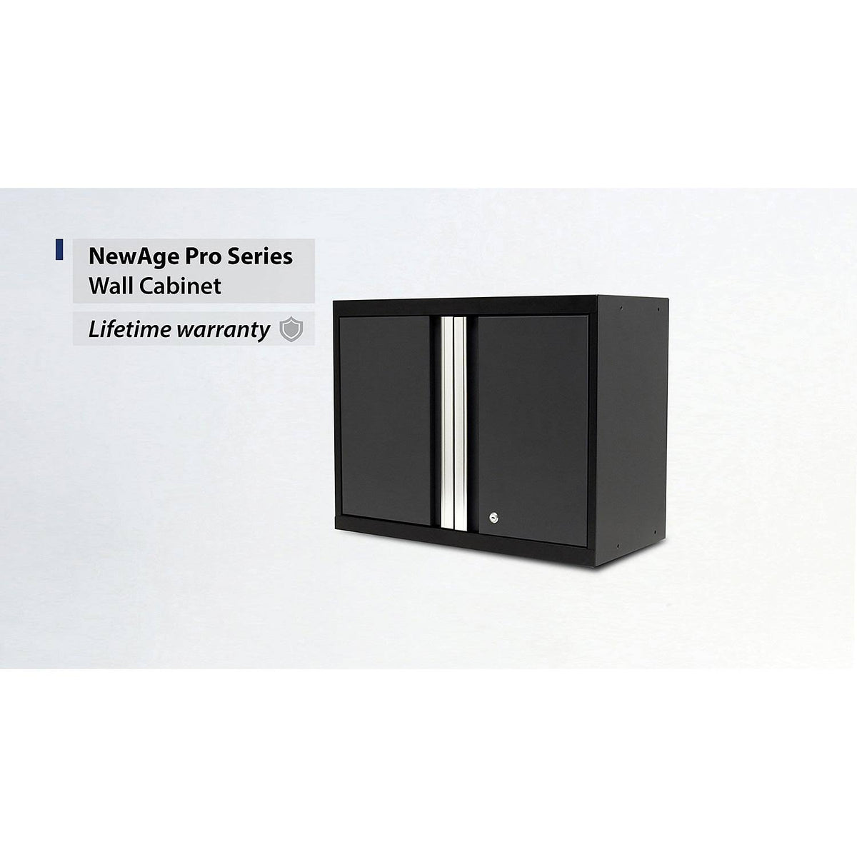 Red Wall Cabinet T742