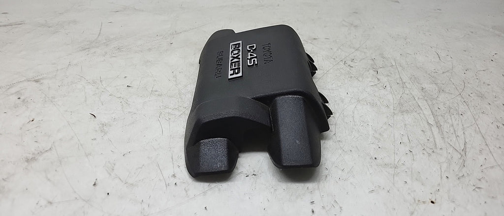 Pre-Owned 13 2013 Subaru BRZ Engine Cover 2.0L OEM O54424
