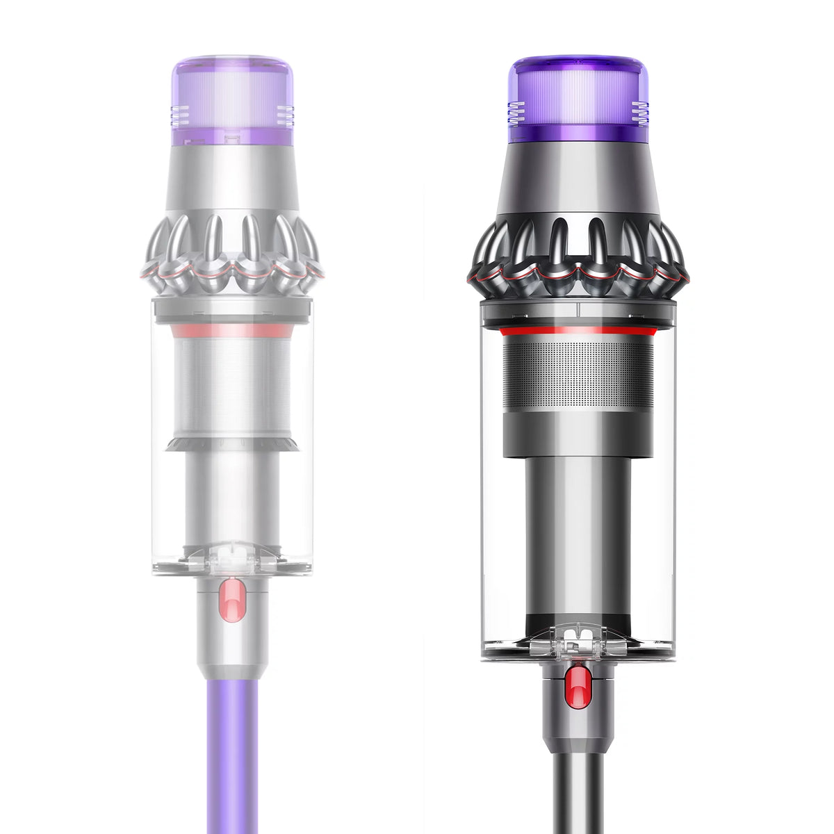 Cordless Vacuum L4106