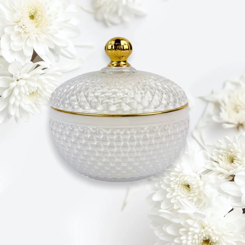 Luxury Home Candle V66814