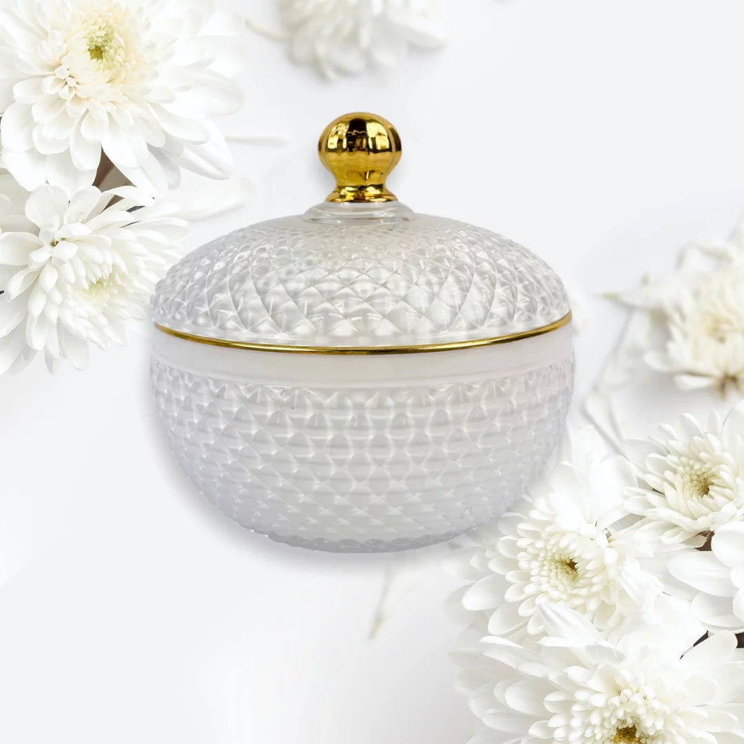 Luxury Home Candle V66814