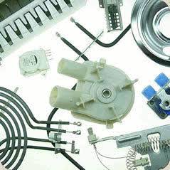 Dryer Control Part Z2246