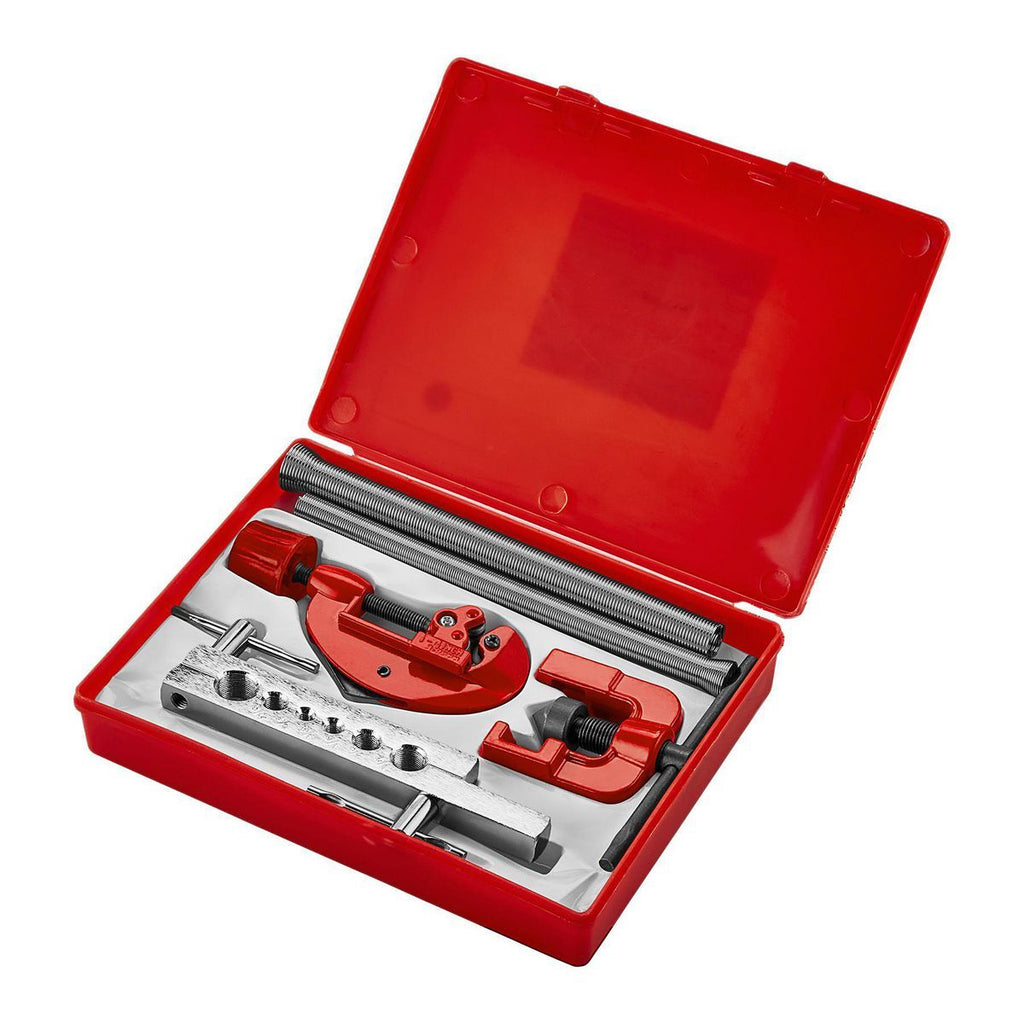 Tube Flaring Kit, 7 Piece Z928