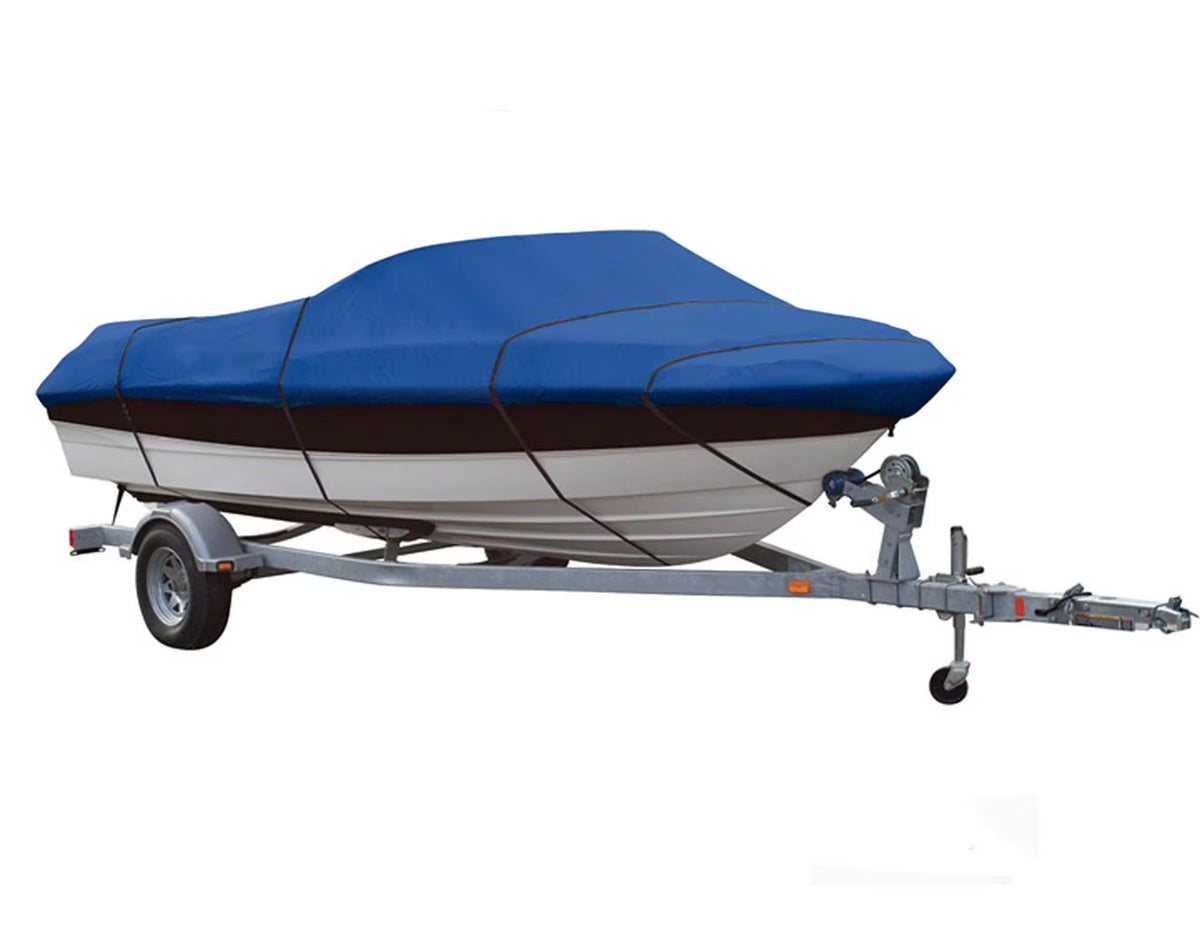 Boat Cover N9343