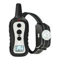 Remote Dog Bark Control & Training Shock Collar V583