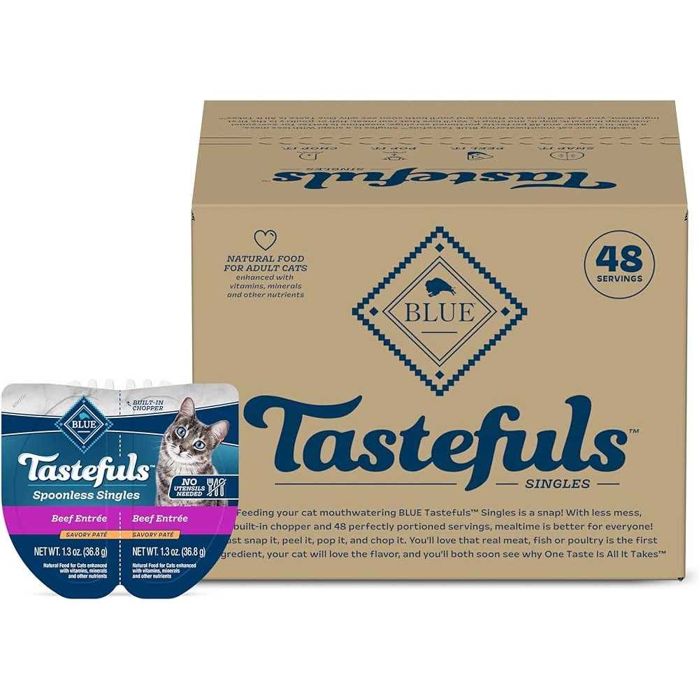 Adult Pate Wet Cat Food M9200