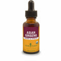 Asian Ginseng Alcohol-Free 1 oz O30634