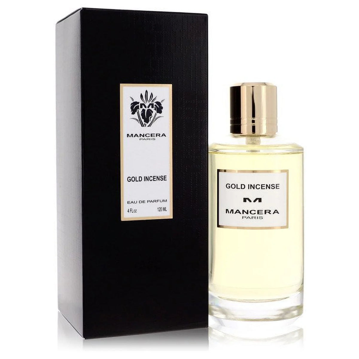 Eau De Parfum Spray 4 oz V55659
