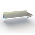 Wall Mount Table 24x22 A4453