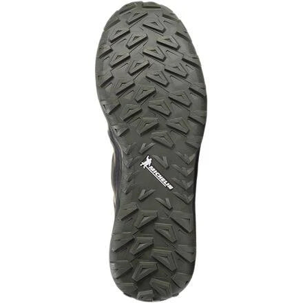 Dark Iguana-Freesia Men's WP Boots I11500