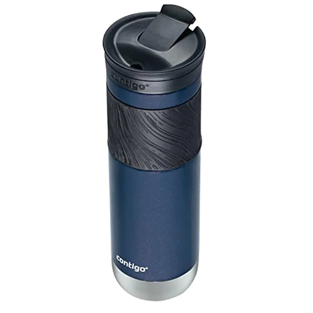 24 oz Stainless Steel Travel Mug N7450